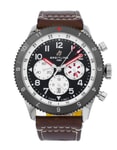 Pre-Owned Breitling Super AVI Watch